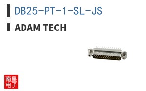 DB25-PT-1-SL-JS ͼƬ